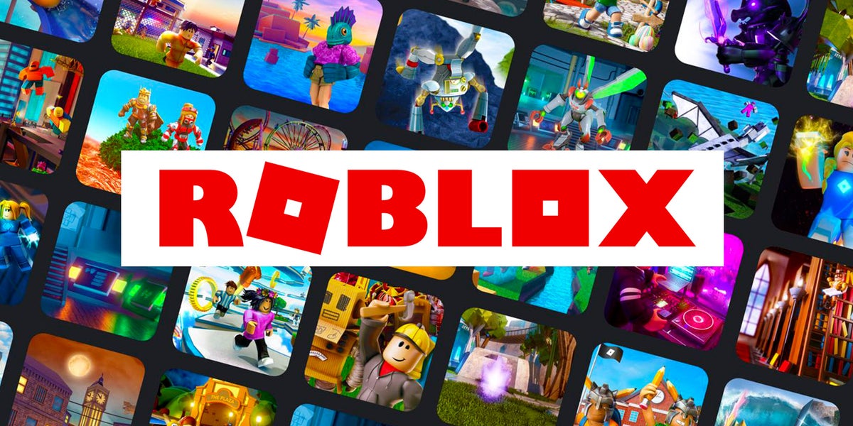 Check your kid's browser for this Roblox malware