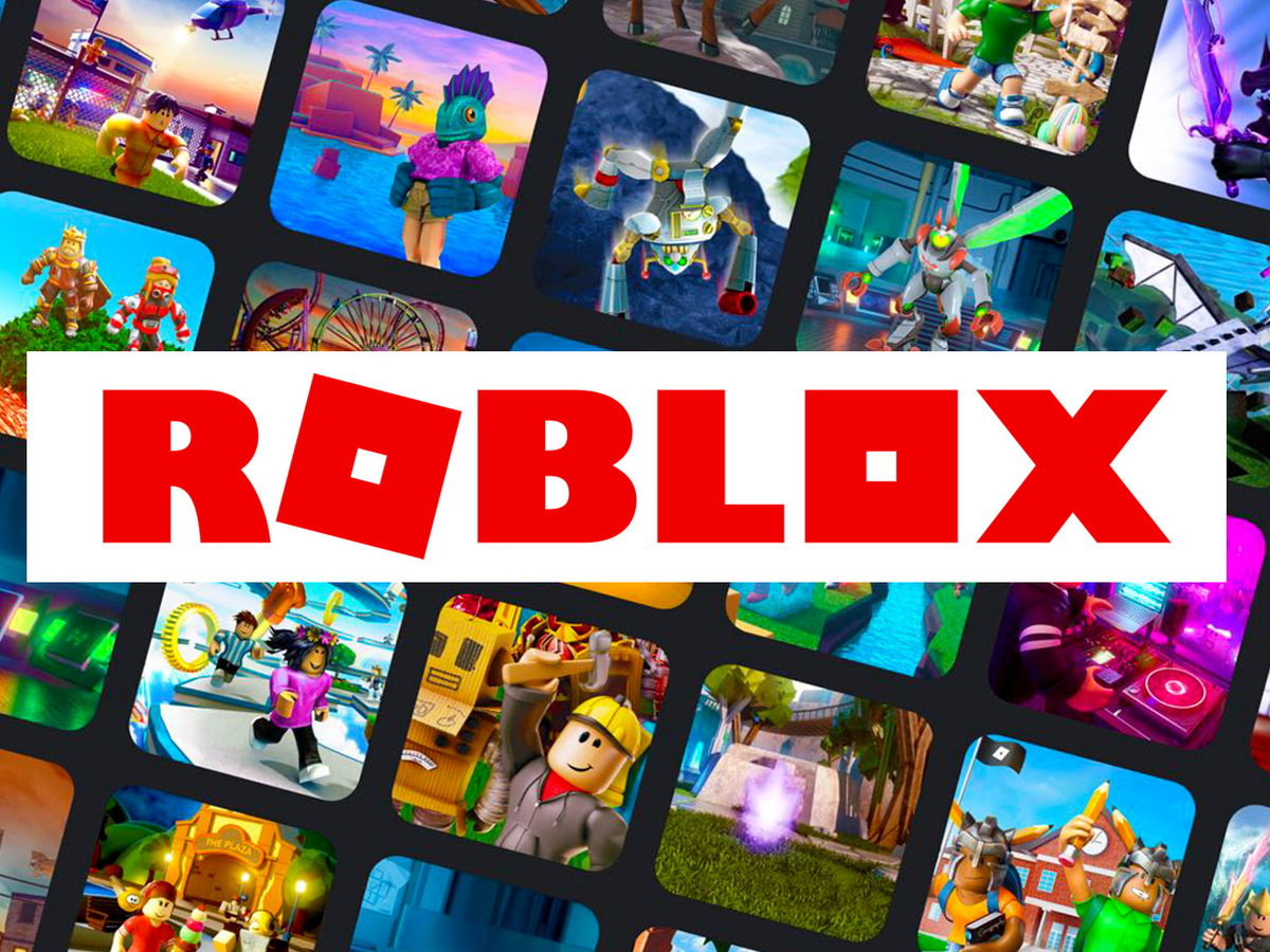 Roblox accused of being an unsafe environment for children