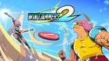 Windjammers 2 llega a PC y consolas en enero