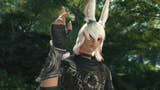 Square Enix suspende temporalmente las ventas de Final Fantasy XIV