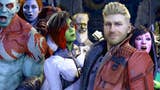 Guardians of the Galaxy's RT upgrade adds extra shine to a brilliant game