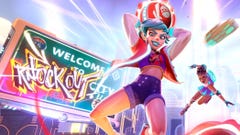 B/R Gaming on X: EA's Knockout City is officially out 🥳 The dodgeball  based game will be free for the first 10 days with cross-play included 🔥   / X