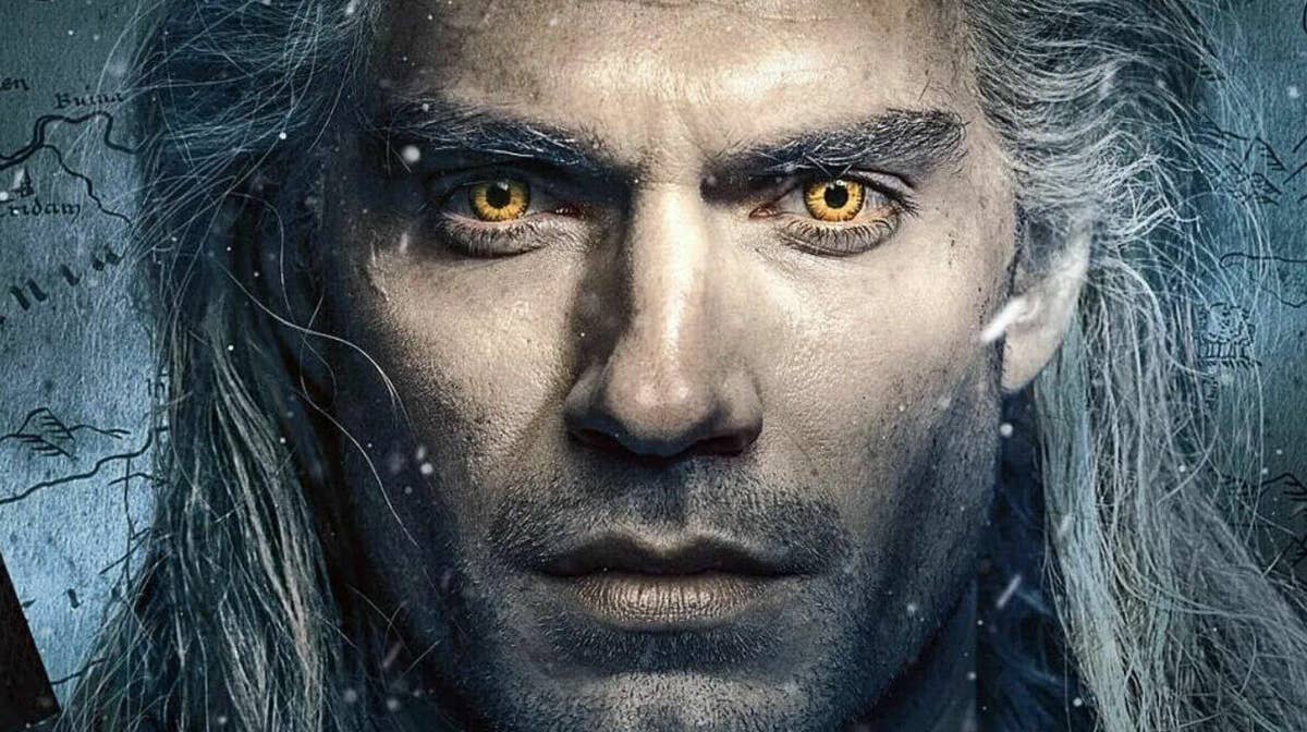 Henry Cavill's The Witcher exit draws nearer with new Season 3 Vol. 2  trailer