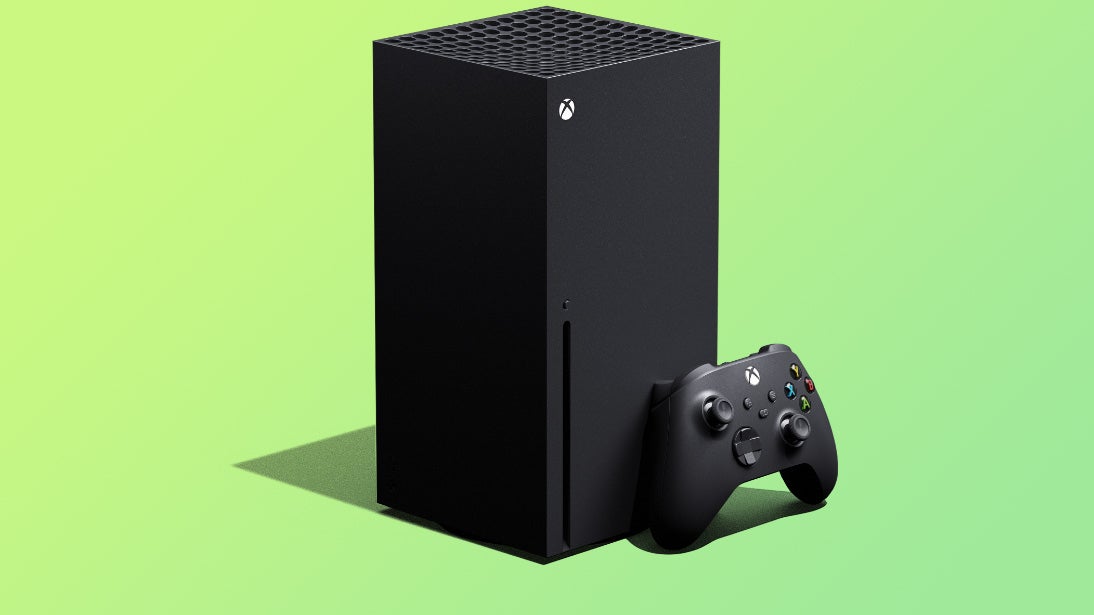 Xbox series x sales now in stock