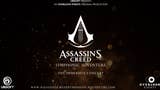 Assassin's Creed Symphonic Adventure è la nuova esperienza di concerto immersiva
