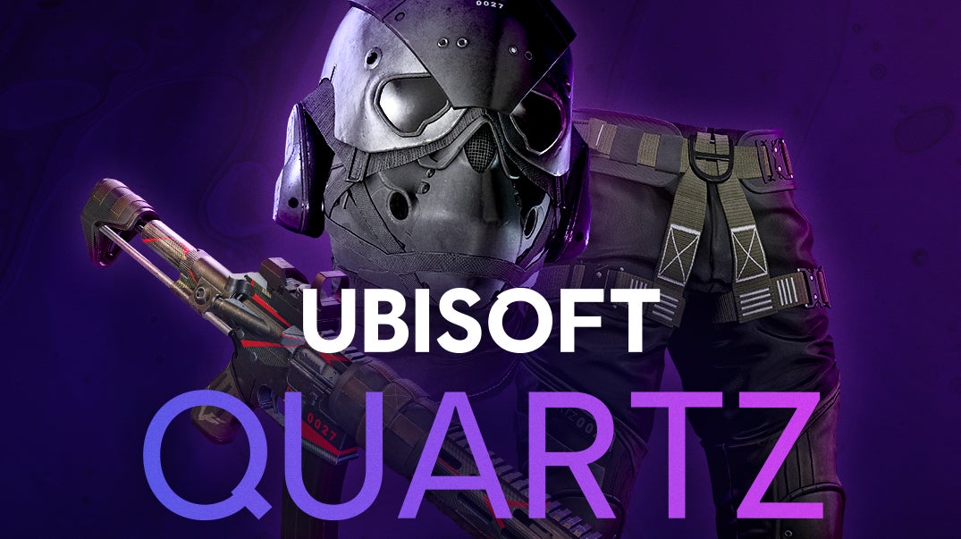 Ubisoft wird trotz Kritik mit NFT Platform Quartz fortgesetzt