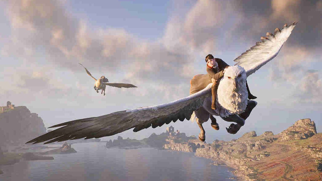 A Harry Potter MMO was &#34;killed&#34; by EA for lack of belief in the IP