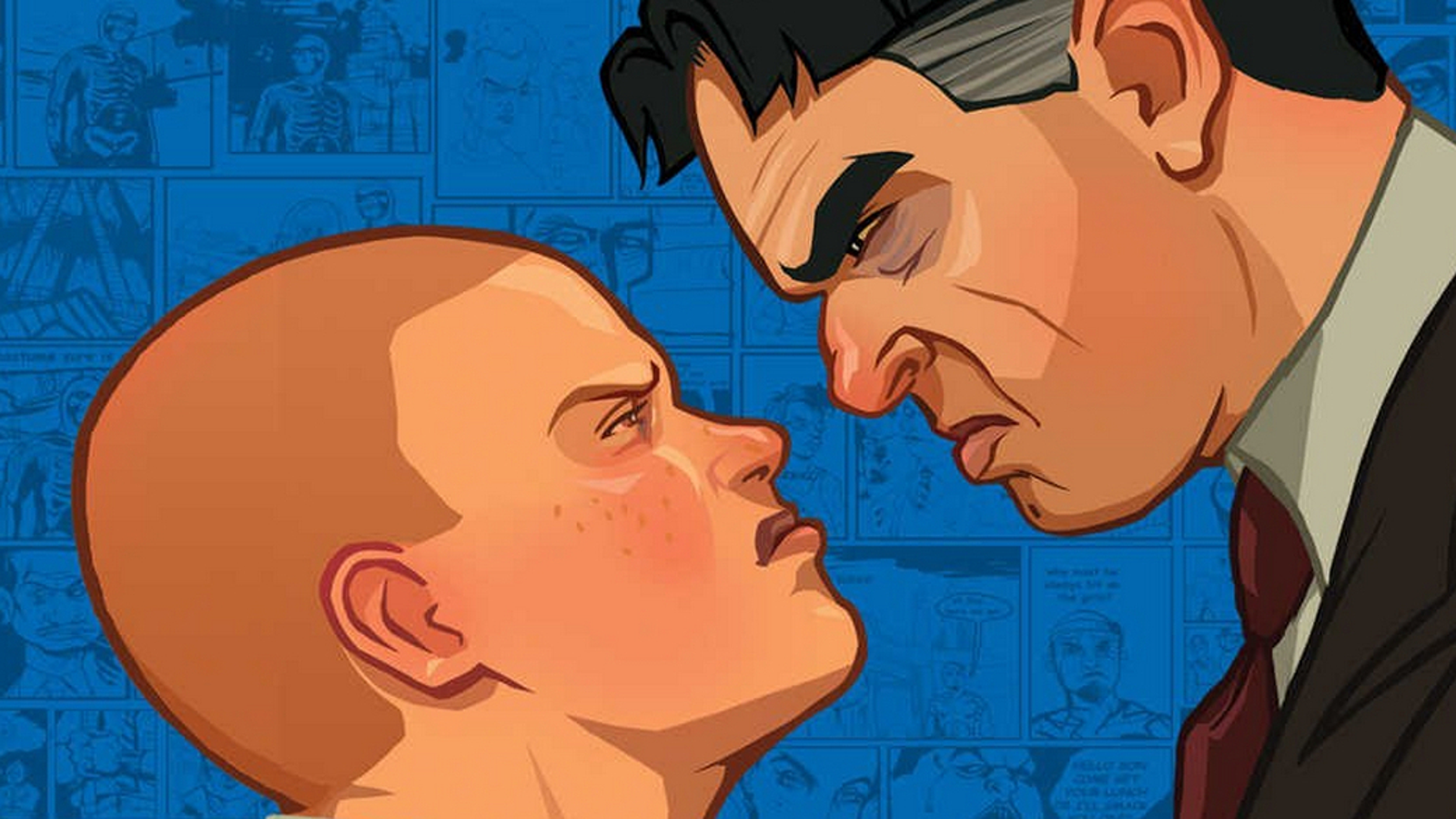 The Version Of Bully 2 You'll Never Get To Play - Game Informer