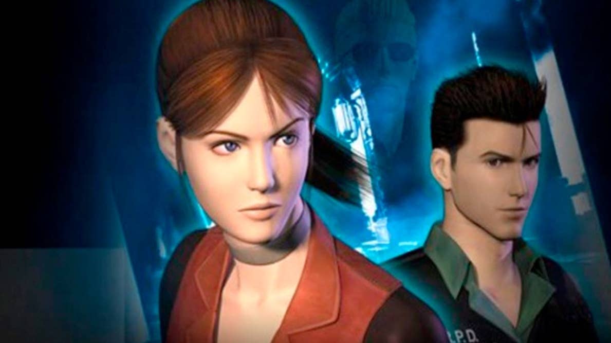 Resident Evil: Code Veronica' fan remake demo is now available