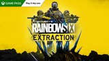 Rainbow Six Extraction estará disponible de lanzamiento en Game Pass para PC y consolas Xbox