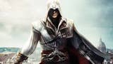 Afbeeldingen van Assassin's Creed: The Ezio Collection komt naar de Switch