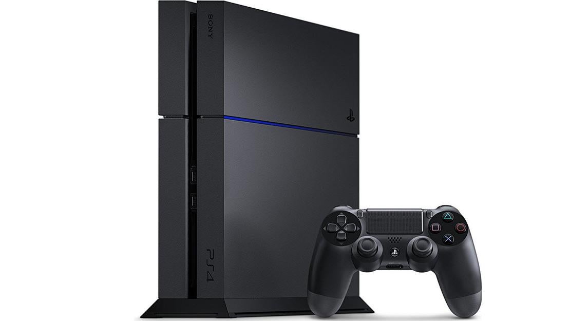 PlayStation 4 lifespan reportedly extended, as PS5 supply issues