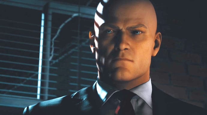 Hitman 3: Elusive Target Arcade, VR und mehr erwarten euch im zweiten ...