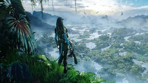 Disney y Tencent anuncian un MMORPG de Avatar