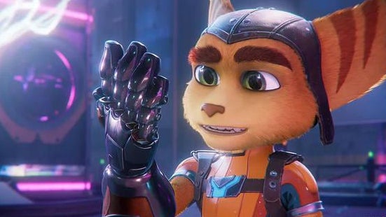 Insomniac teases museum Easter egg in Ratchet & Clank Rift Apart
