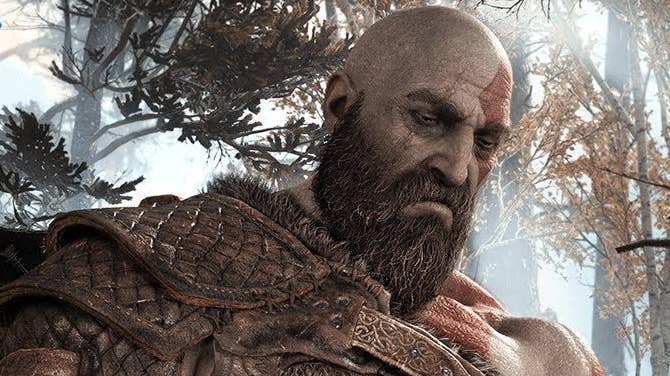 God of War hits a concurrent peak of almost 60,000 players on Steam in just  24 hours