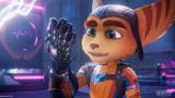Image for Ratchet & Clank: Rift Apart secures nine nominations in this year's Annual DICE Awards