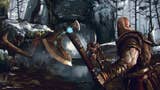 God of War schlägt auf PC ein wie eine Bombe, Ragnarök kommt wohl definitiv 2022