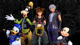 Square Enix sets $90 price for cloud-only Kingdom Hearts series on Nintendo Switch