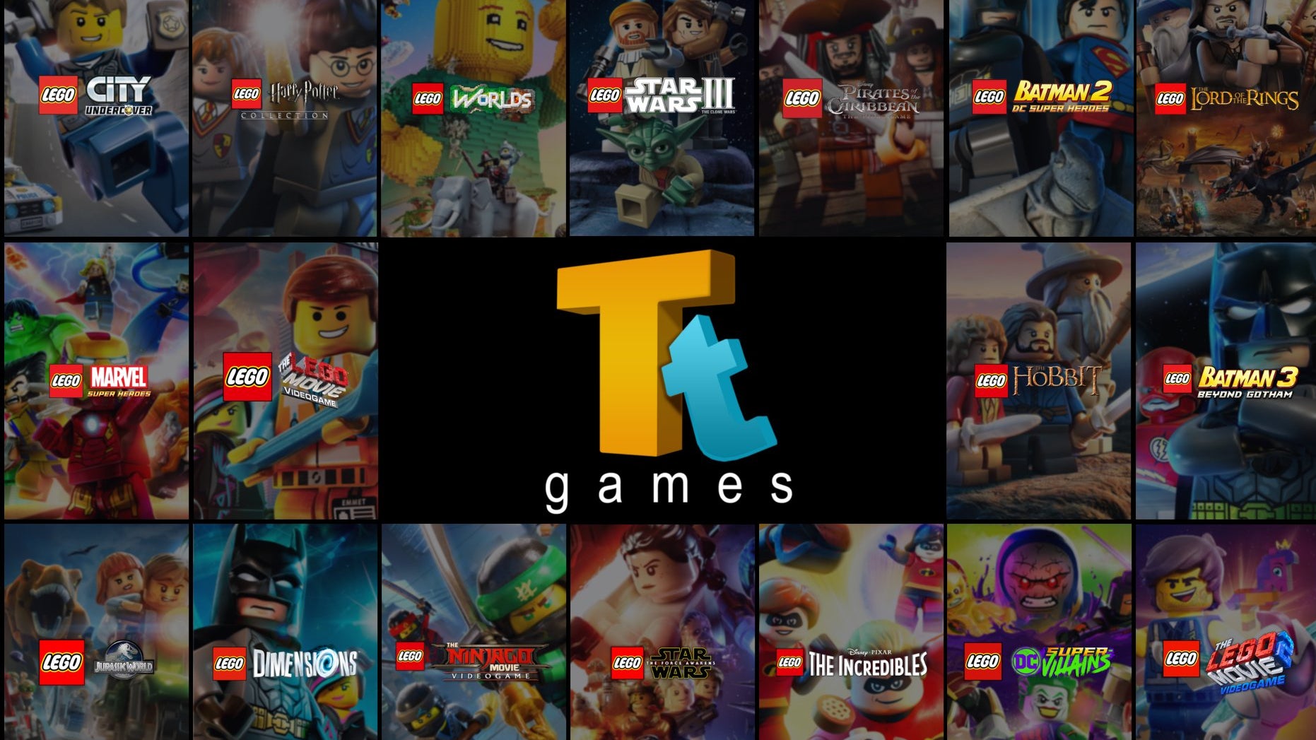 Report details crunch culture at Lego Star Wars studio TT Games