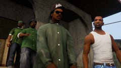 Grand Theft Auto 3: Definitive Edition - the good, the bad and the ugly