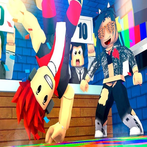 BBC News: Roblox gamers must pay to die with an 'oof' : r/Games