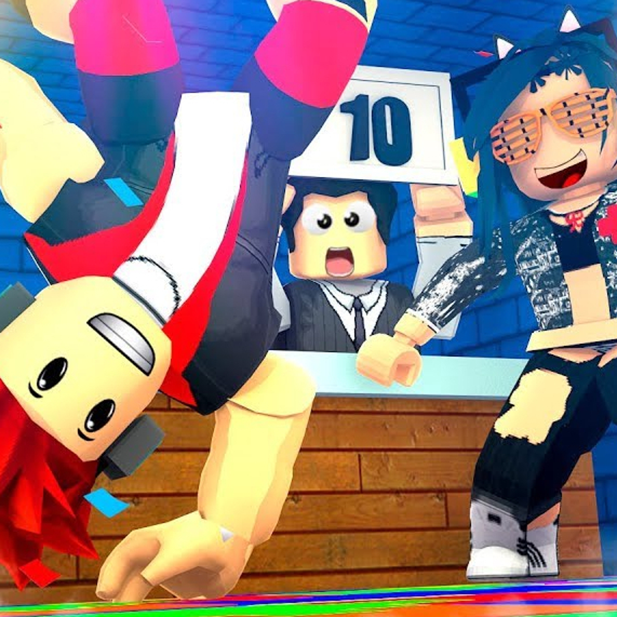 US court permanently bans Roblox r accused of staff harassment and  terrorist threats
