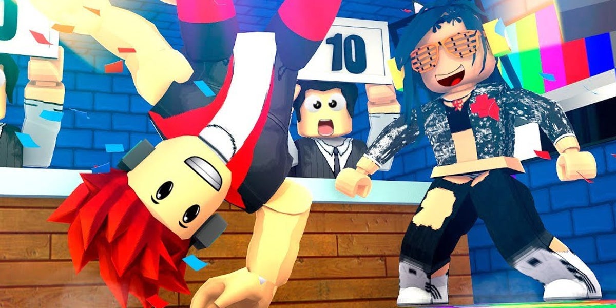 US court permanently bans Roblox r accused of staff harassment and  terrorist threats