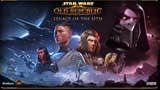 Star Wars: The Old Republic mostra la nuova espansione Legacy of the Sith con un nuovo trailer