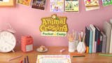 Animal Crossing: Pocket Camp recibe su actualización 5.0 con muchas novedades