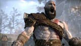 God of War PC patch introduces a new sharpness slider for DLSS