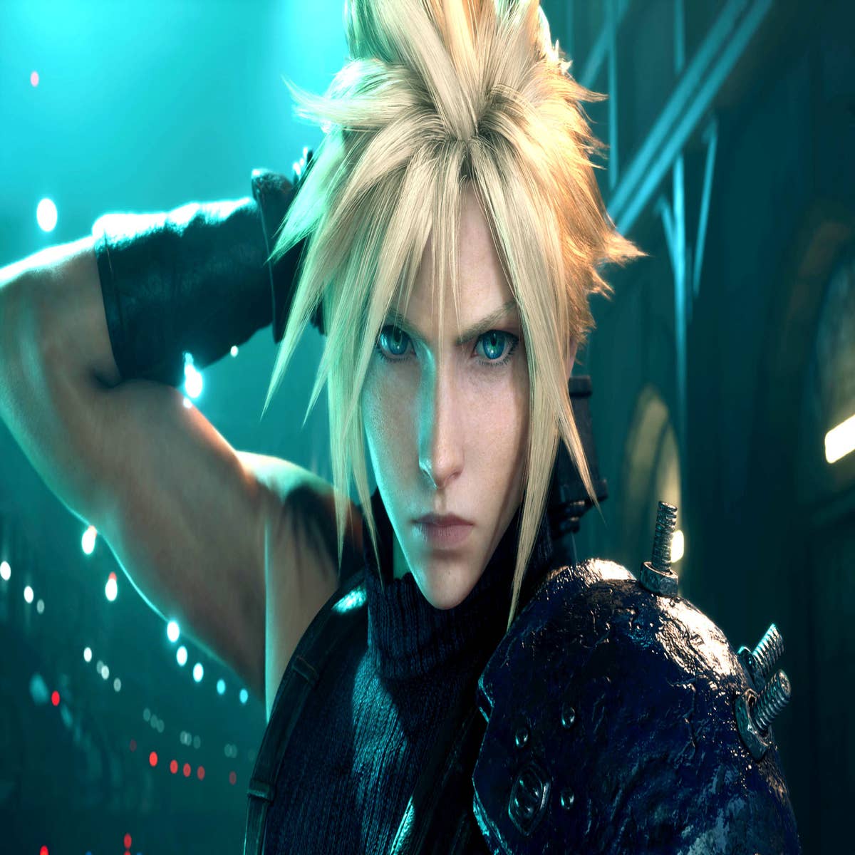 The Producer Of Final Fantasy VII Remake Would Like To See More
