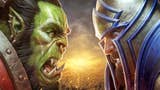 World of Warcraft is relaxing the age-old Horde vs. Alliance factional divide