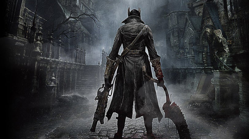 Bloodborne PSX Demake Passes 100,000 Downloads In Less Than A Day ...