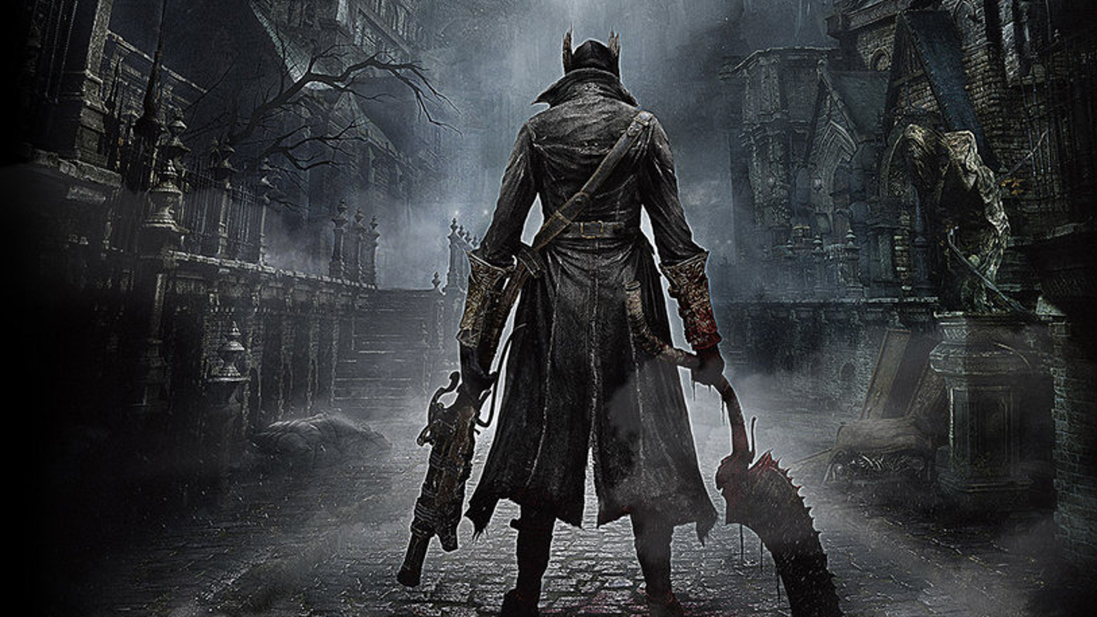 10 Games To Check Out For Fans Still Waiting For A Bloodborne PC Port