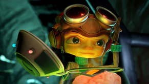 Image for Psychonauts' Tim Schafer has no interest in Double Fine movie adaptations
