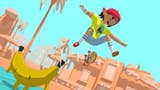 Image for OlliOlli World review - a candy-coated dream