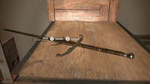 Dying Light 2: Beste goldene Waffen (Artefakt) mit höchster Haltbarkeit und Fundorten