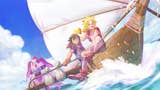 Chrono Cross comes to Europe for the first time