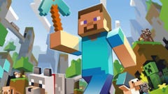 Minecraft for Windows 10's official ray tracing update has left beta and is  out now