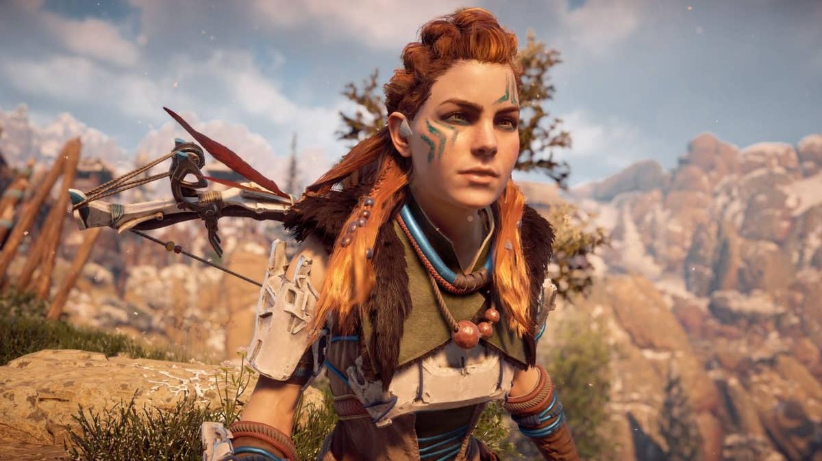 Horizon Zero Dawn sales hit 20m