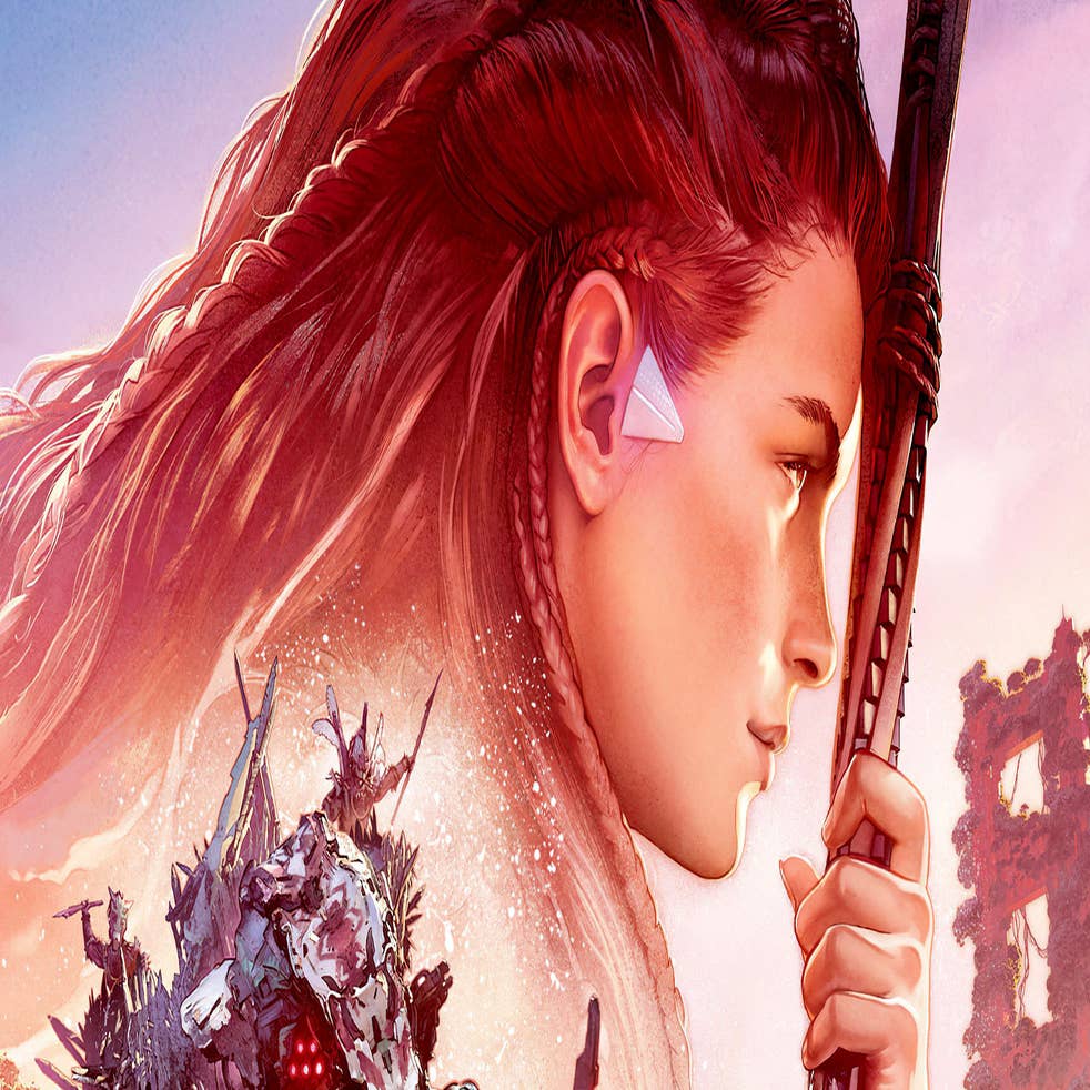 Horizon Forbidden West' story: 5 crucial 'Zero Dawn' details to remember