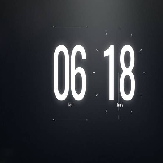 Separate Ways DLC Release Time and Countdown