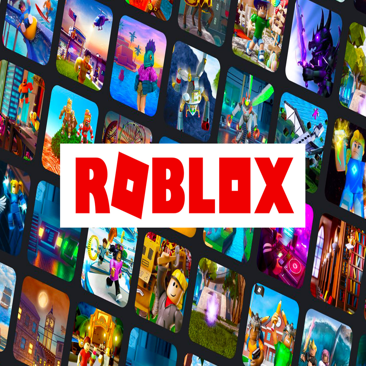 X 上的BBC News (UK)：「Roblox: The children's game with a sex problem   / X
