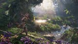 Sony planting trees for players of Horizon Forbidden West