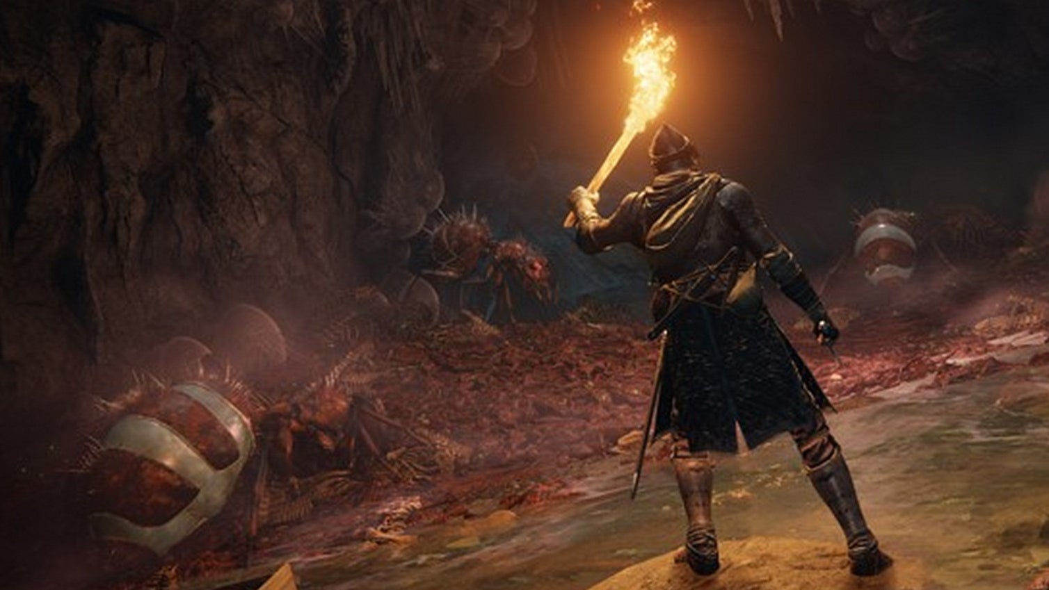 Elden Ring Komplettlösung Alle Gebiete, Bosse und Orte Eurogamer.de