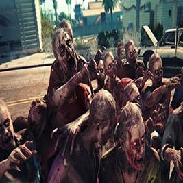 Dead Island 2 is in active development