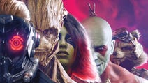 Marvel's Guardians of the Galaxy bylo zpočátku pro Square Enix zklamáním