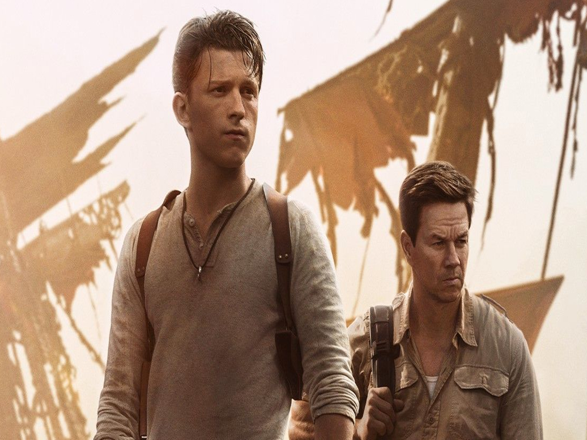 Uncharted Movie Review - Is it as bad as Rotten Tomatoes says? 