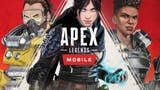 Apex Legends comes to mobile in limited 10-country launch